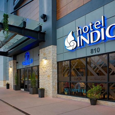 Hotel Indigo Austin Downtown - University By Ihg Esterno foto