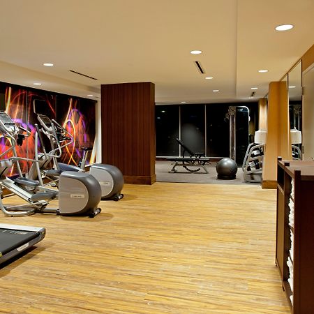 Hotel Indigo Austin Downtown - University By Ihg Esterno foto