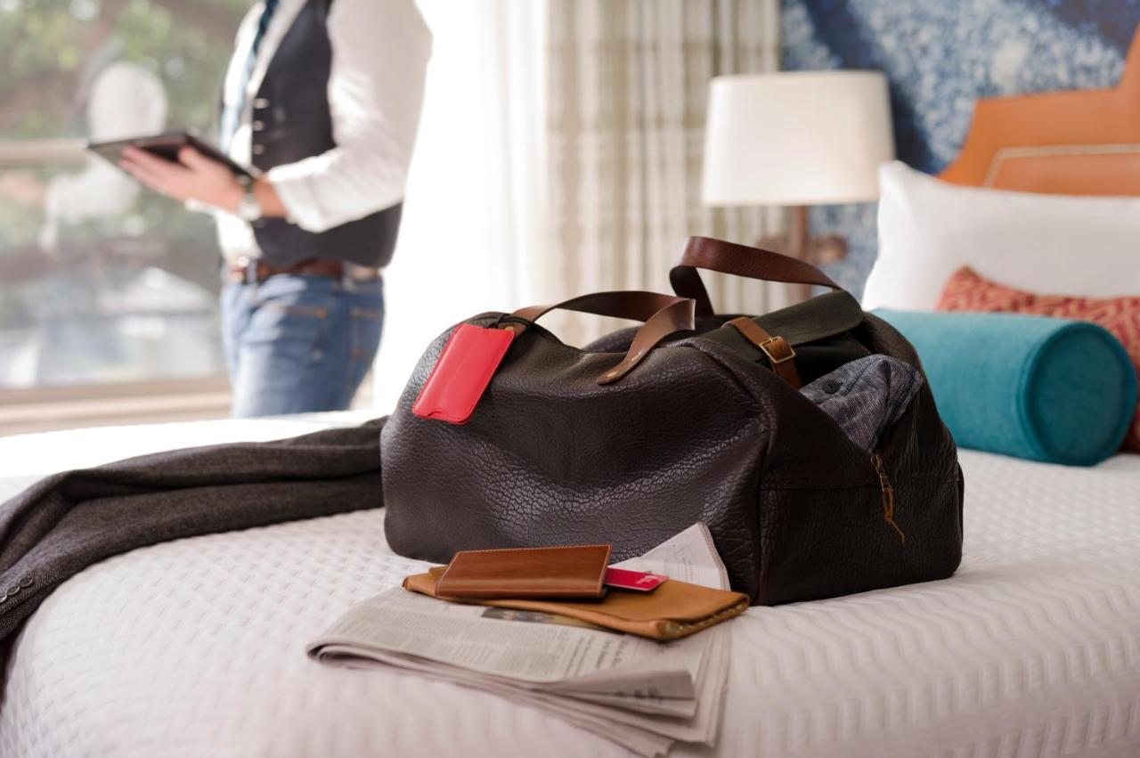 Hotel Indigo Austin Downtown - University By Ihg Esterno foto