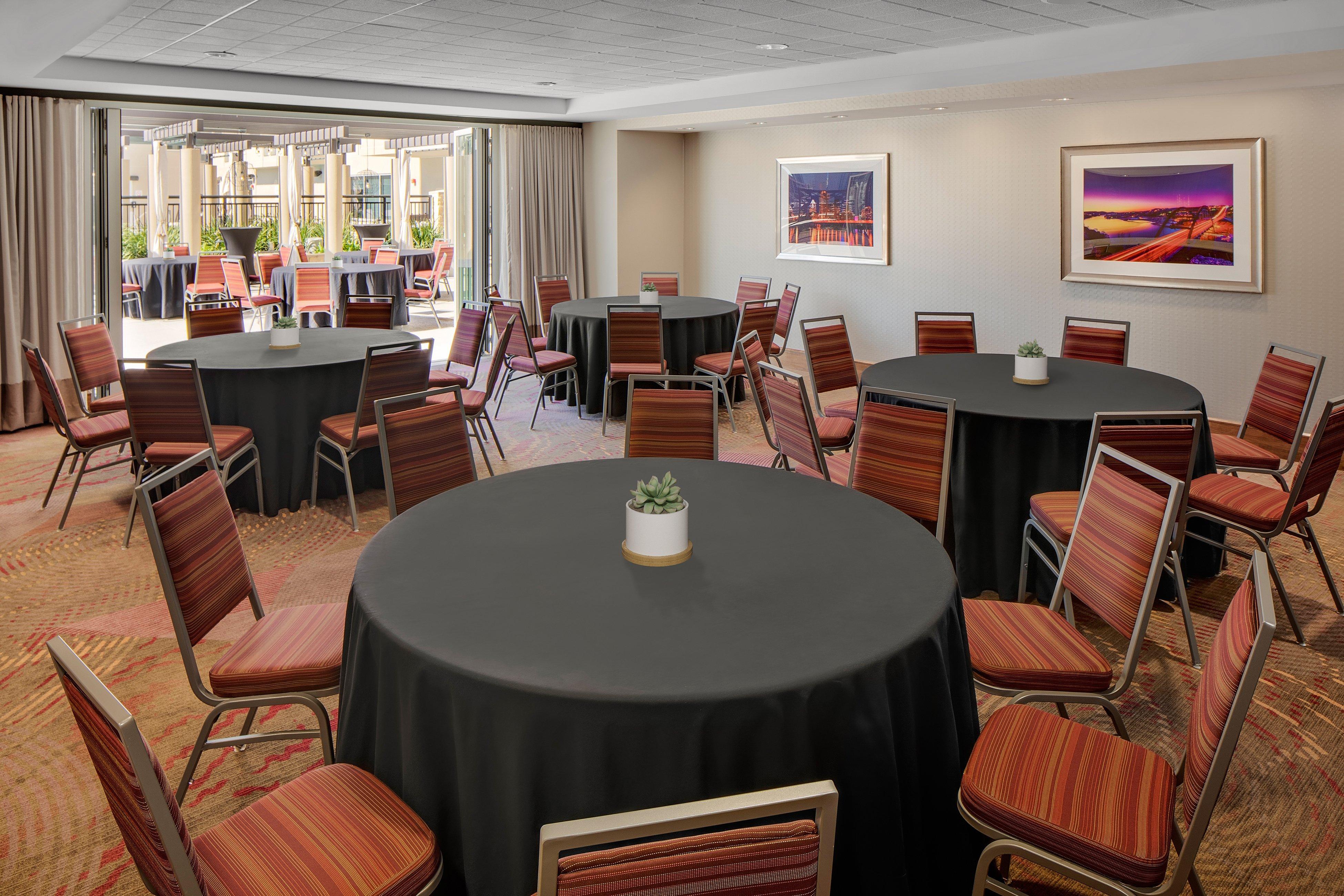 Hotel Indigo Austin Downtown - University By Ihg Esterno foto