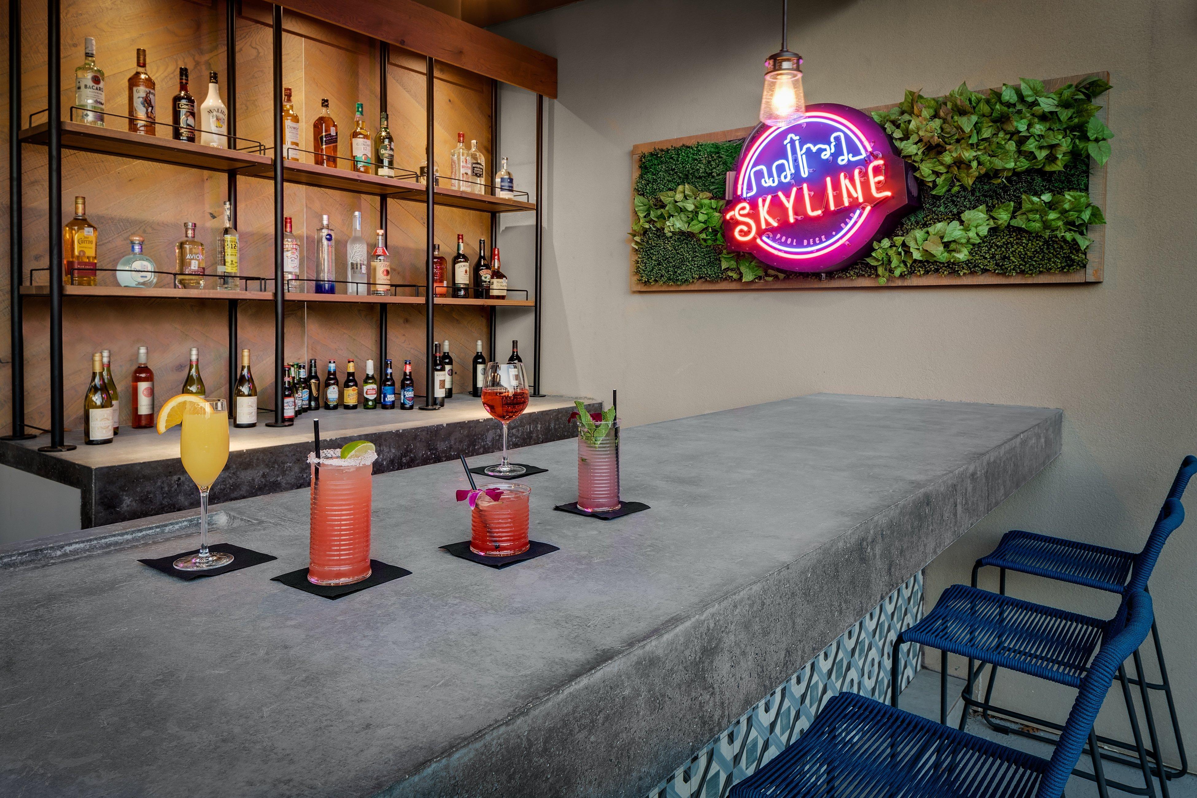 Hotel Indigo Austin Downtown - University By Ihg Esterno foto