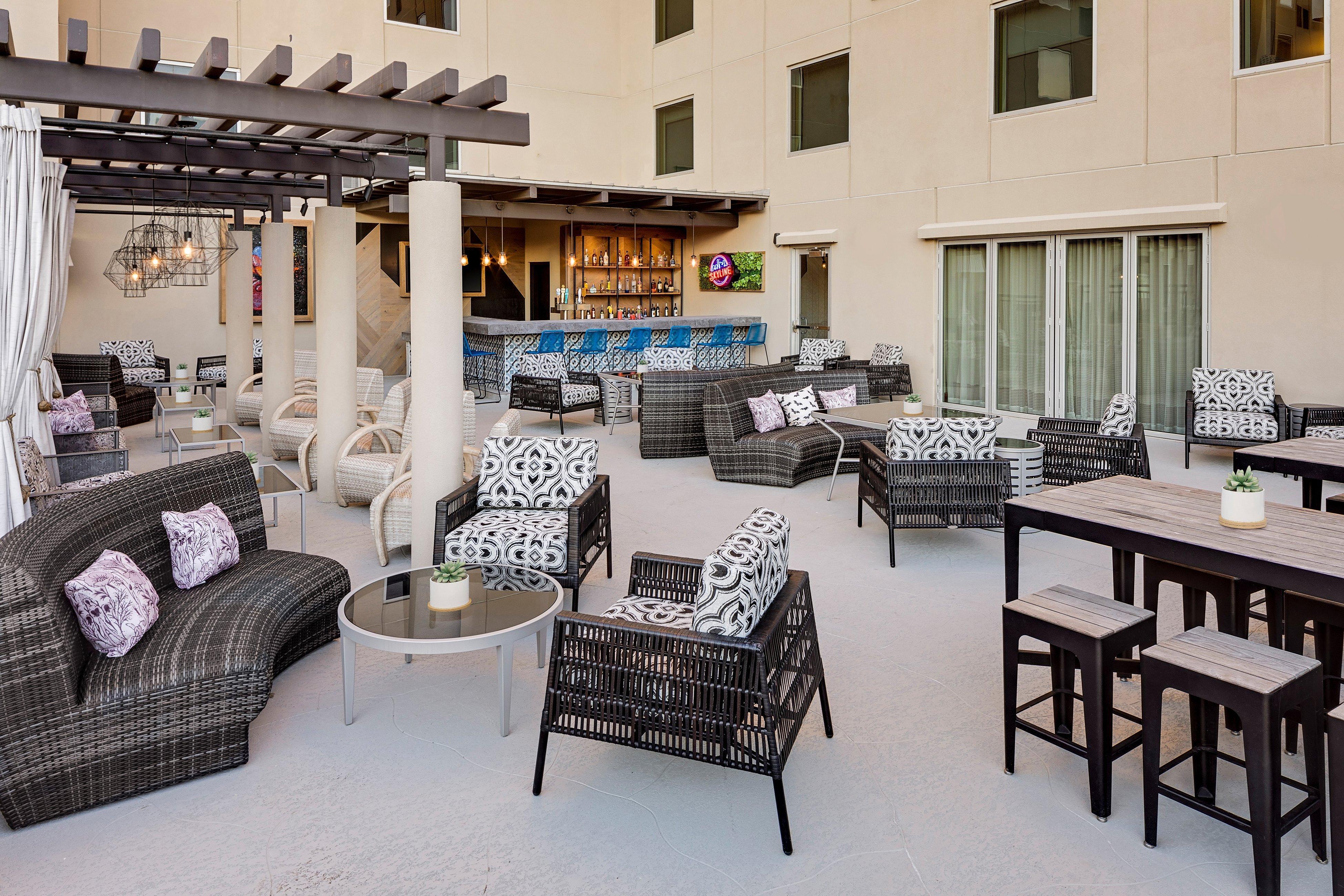Hotel Indigo Austin Downtown - University By Ihg Esterno foto