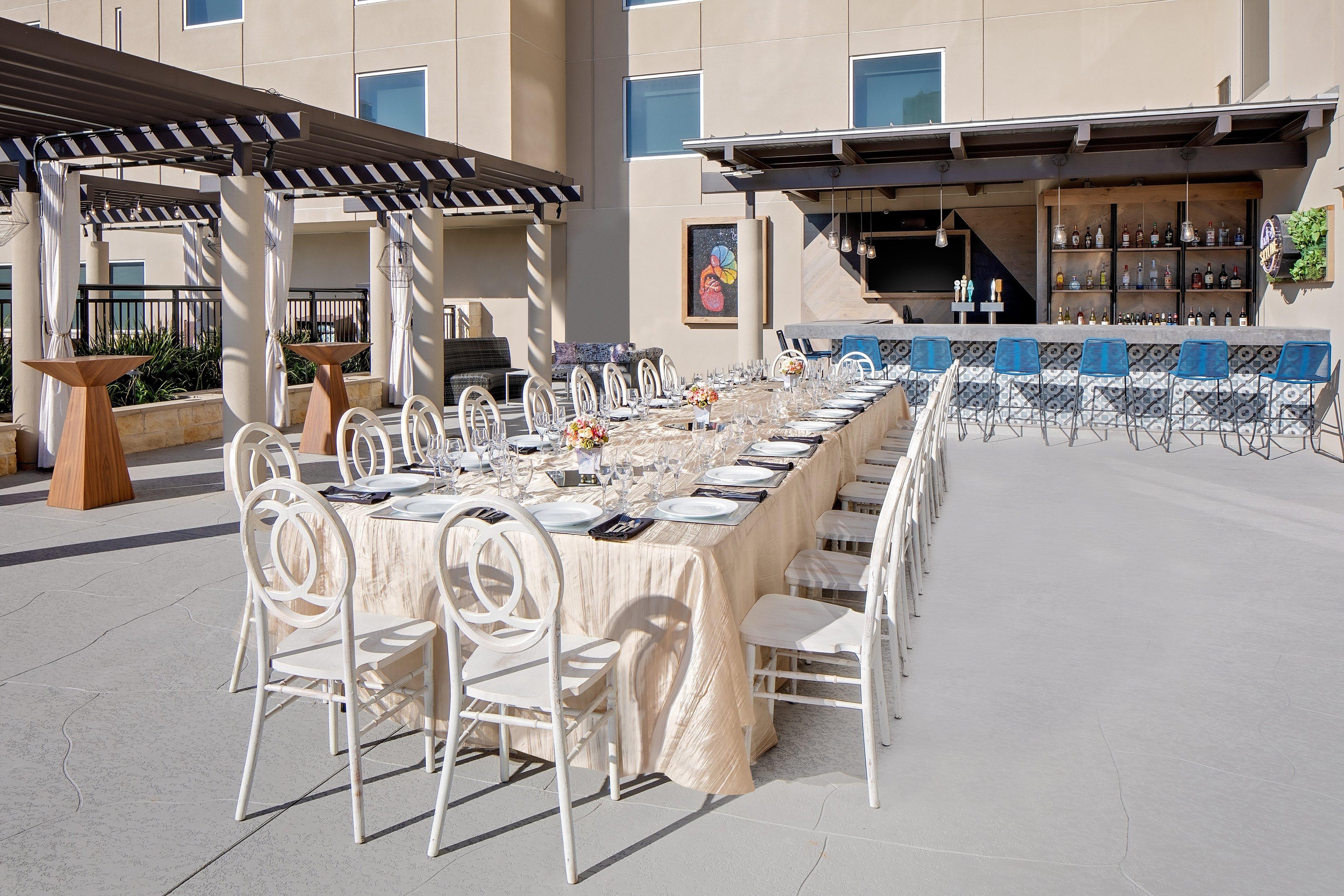 Hotel Indigo Austin Downtown - University By Ihg Esterno foto