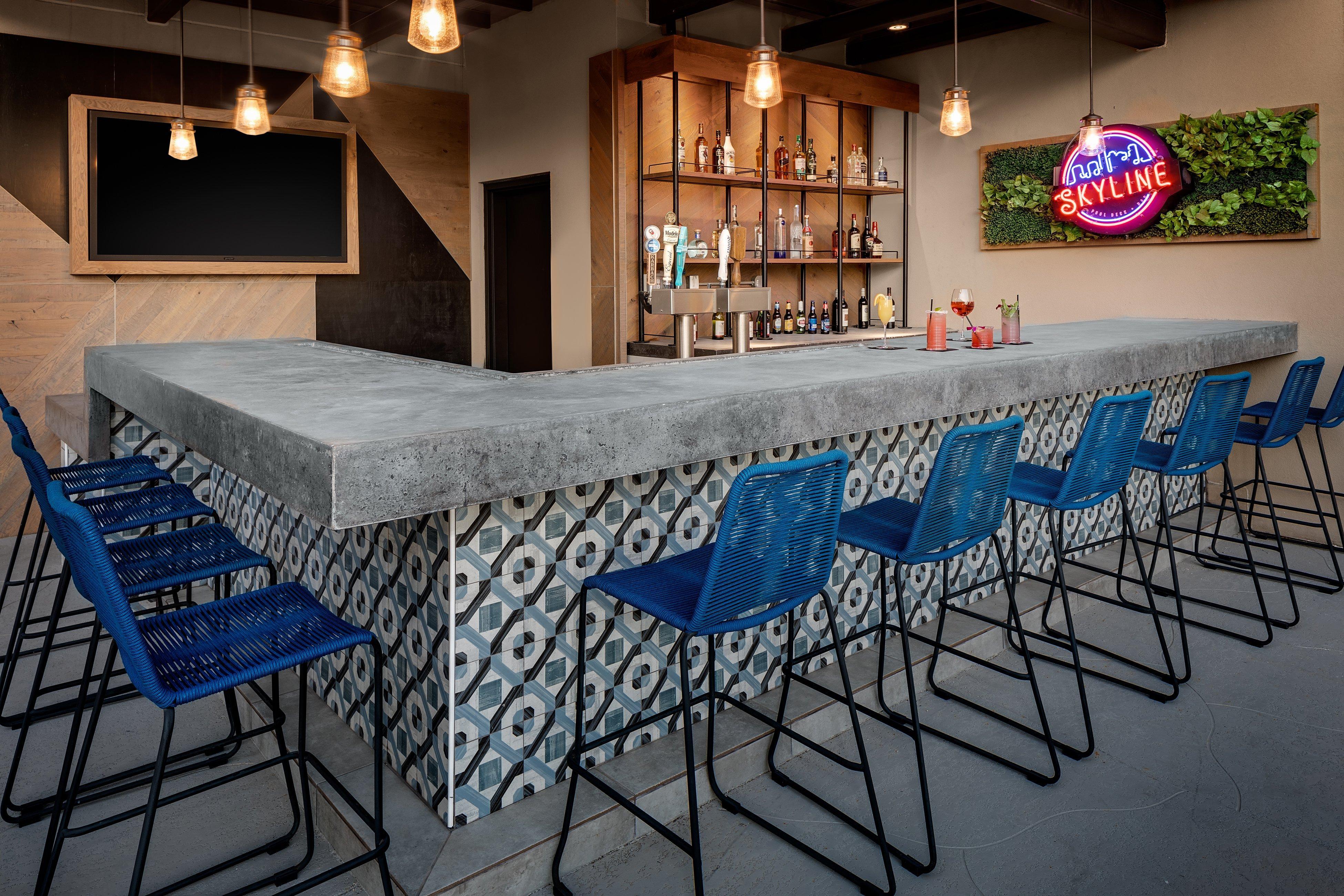 Hotel Indigo Austin Downtown - University By Ihg Esterno foto