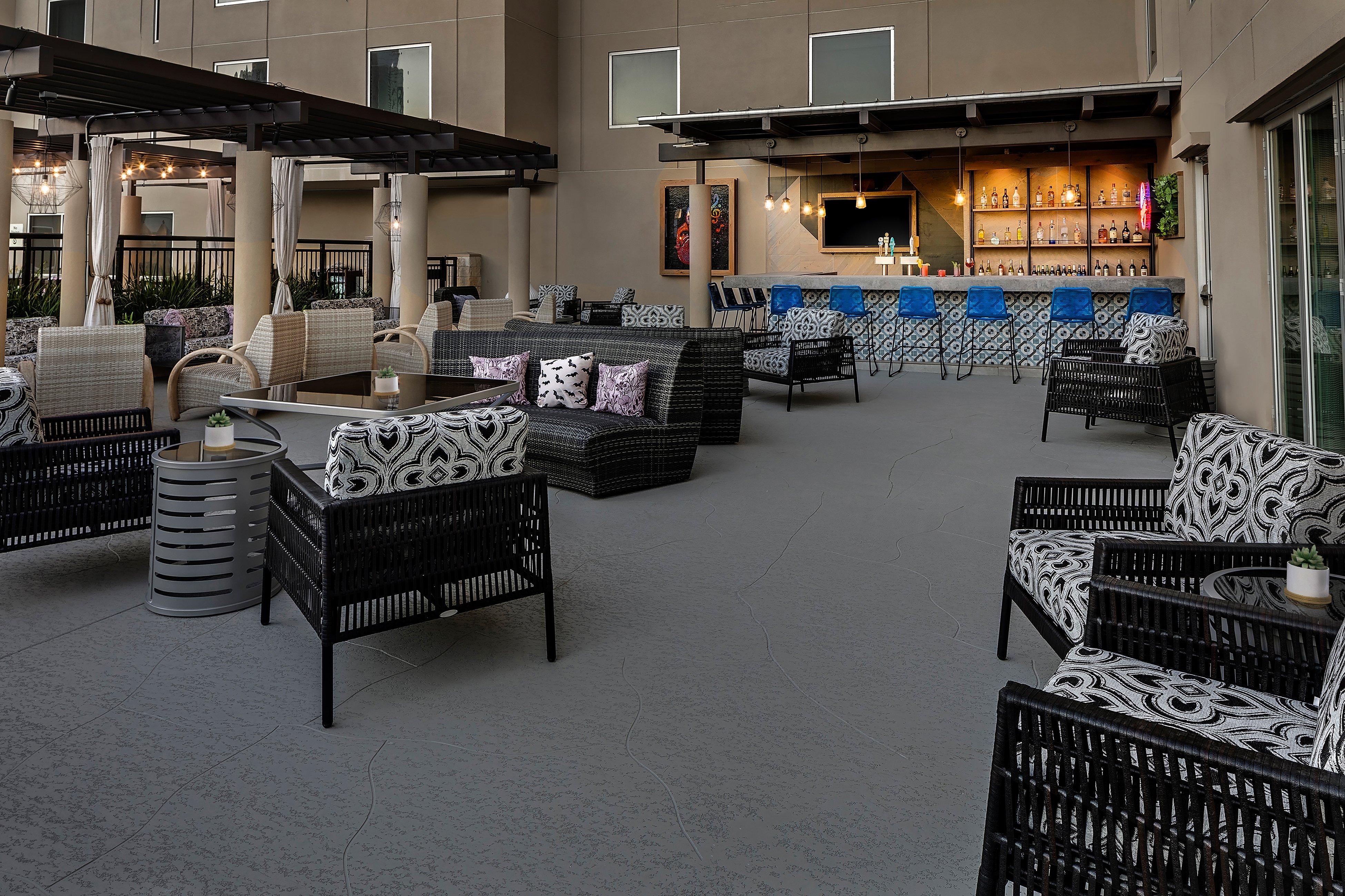Hotel Indigo Austin Downtown - University By Ihg Esterno foto