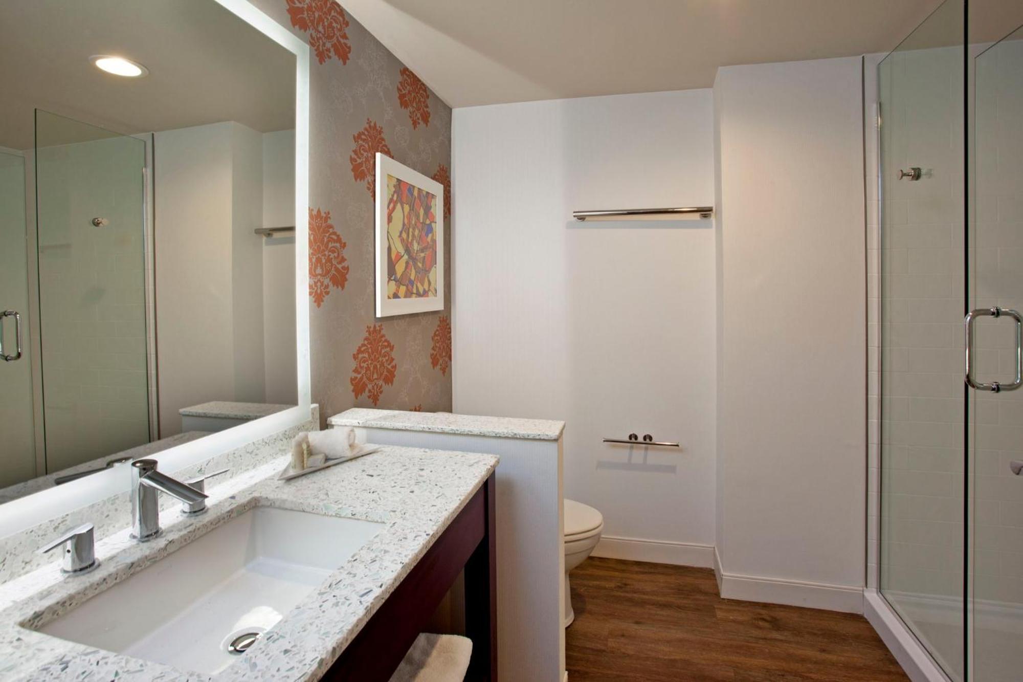 Hotel Indigo Austin Downtown - University By Ihg Esterno foto