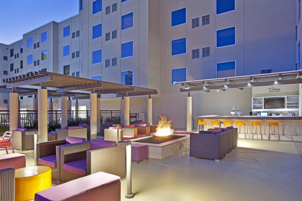 Hotel Indigo Austin Downtown - University By Ihg Esterno foto