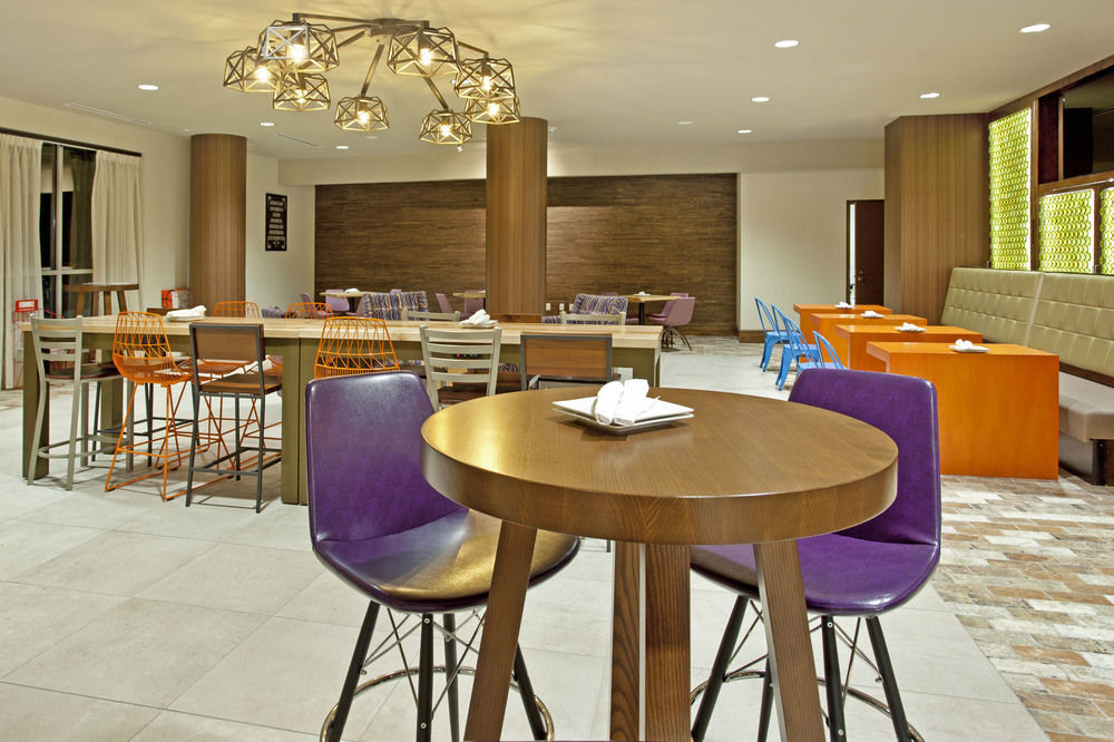 Hotel Indigo Austin Downtown - University By Ihg Esterno foto