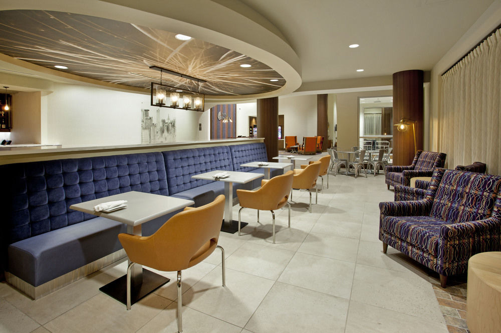 Hotel Indigo Austin Downtown - University By Ihg Esterno foto