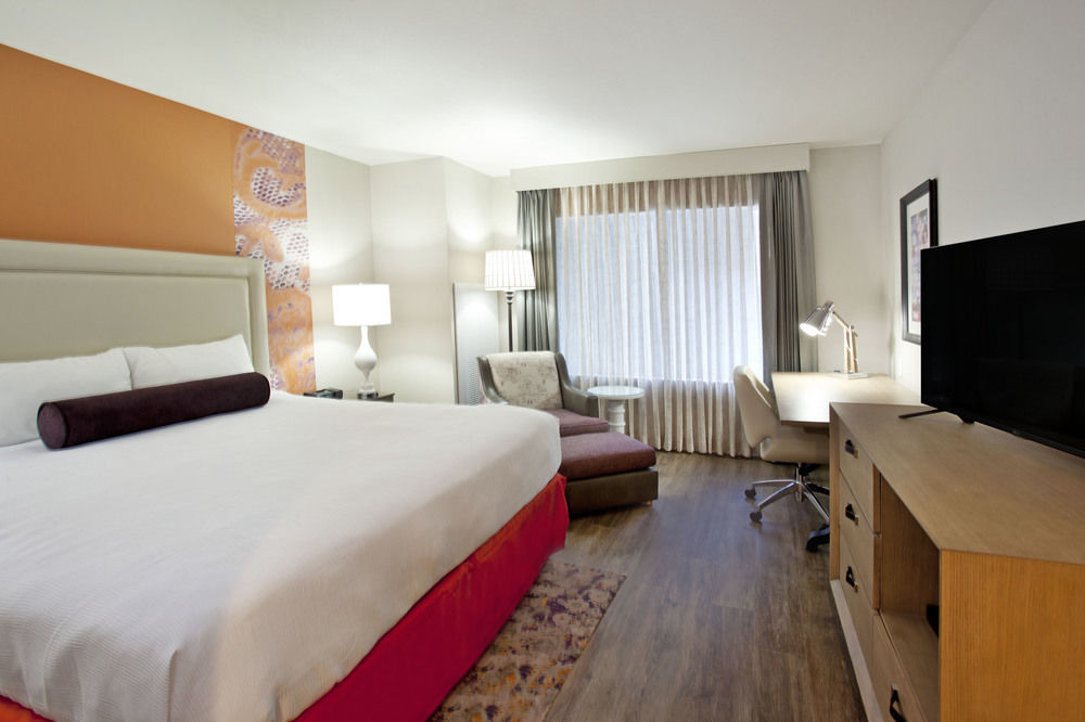 Hotel Indigo Austin Downtown - University By Ihg Esterno foto