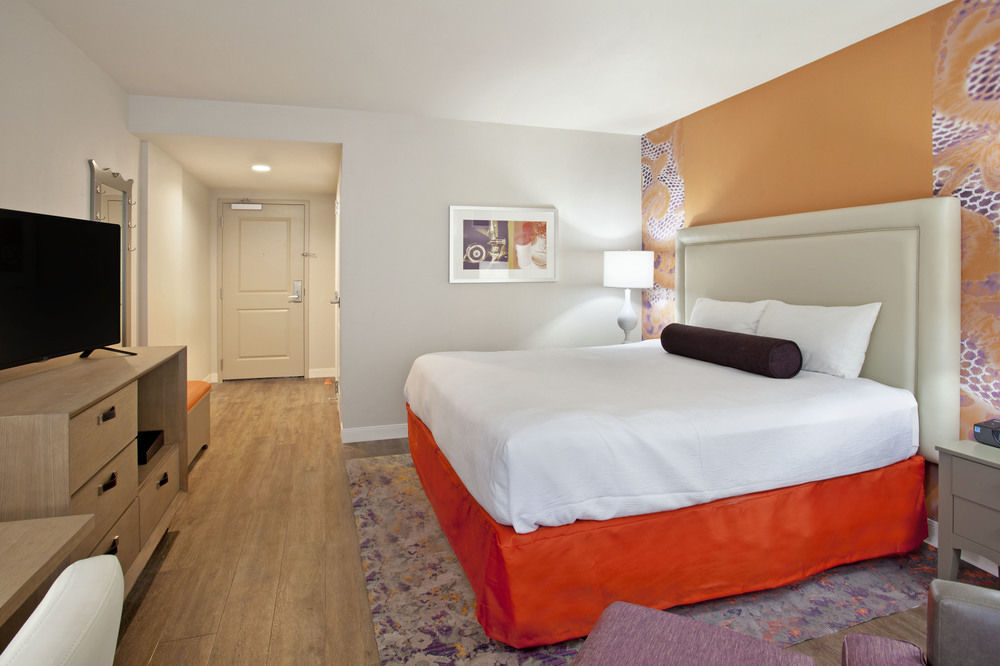 Hotel Indigo Austin Downtown - University By Ihg Esterno foto
