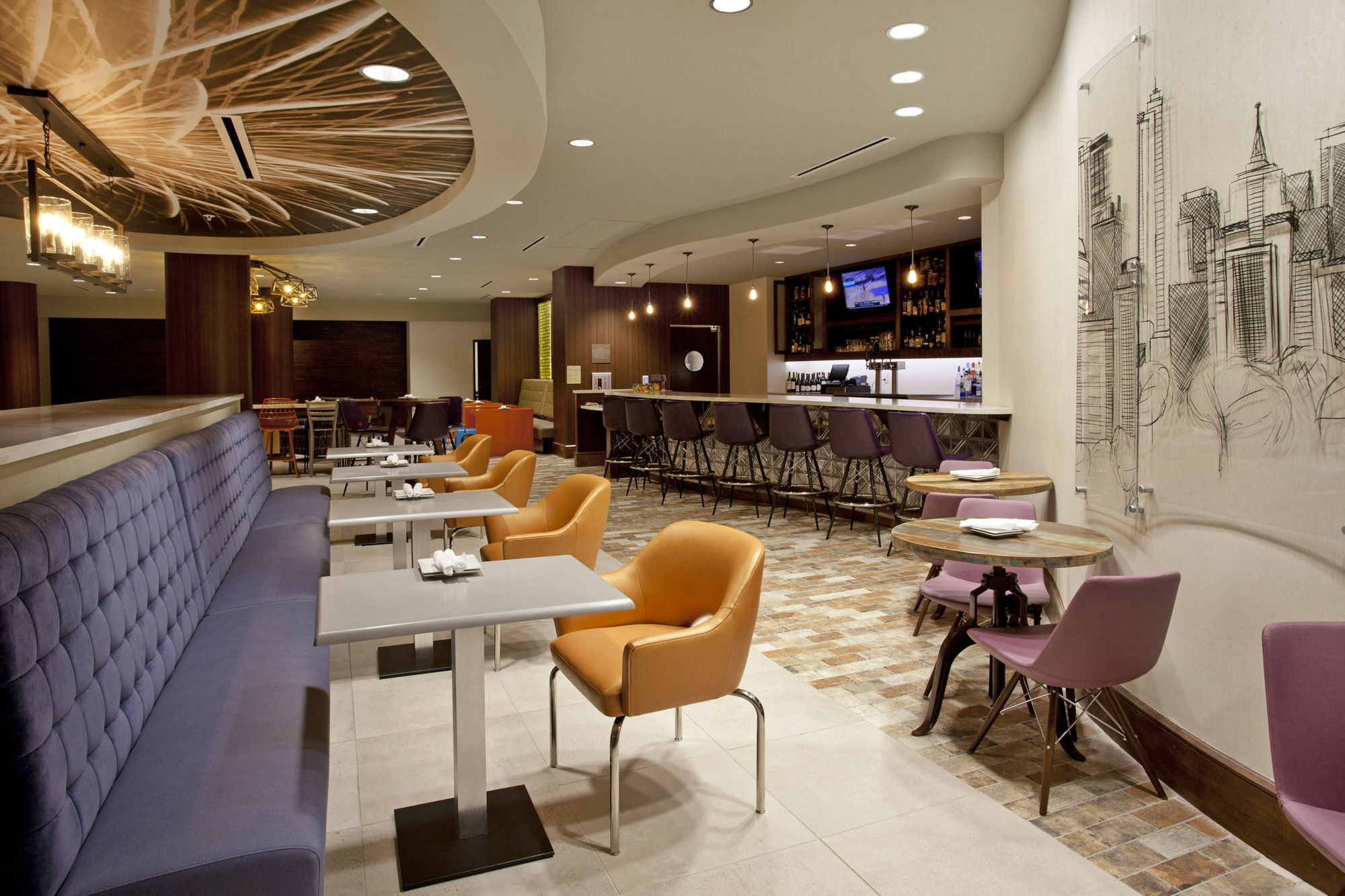 Hotel Indigo Austin Downtown - University By Ihg Esterno foto