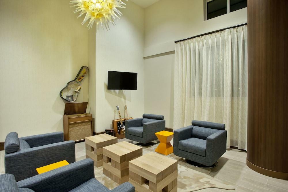 Hotel Indigo Austin Downtown - University By Ihg Esterno foto