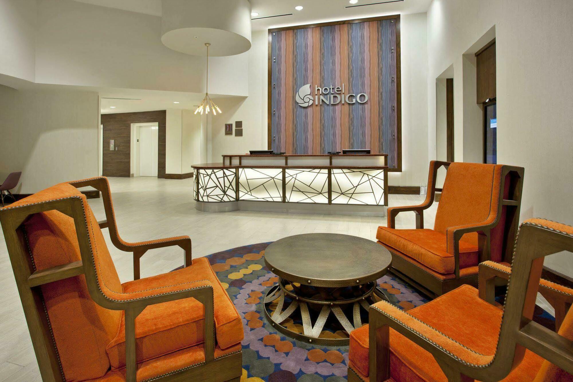 Hotel Indigo Austin Downtown - University By Ihg Esterno foto