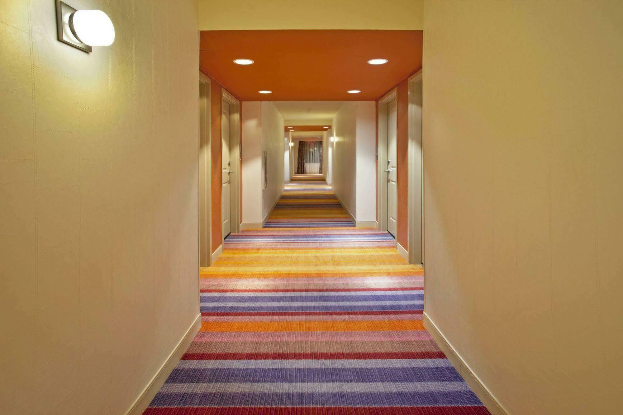 Hotel Indigo Austin Downtown - University By Ihg Esterno foto